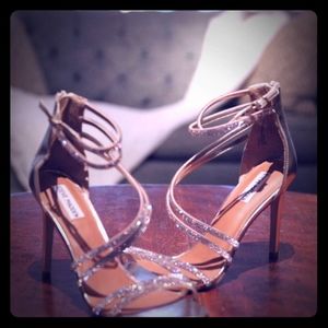 Steve Madden Heels